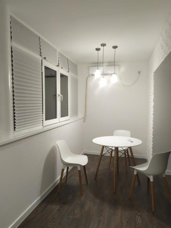 Guli House Apartment Tashkent Exterior photo