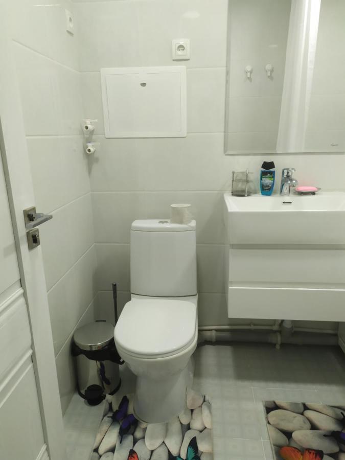 Guli House Apartment Tashkent Exterior photo